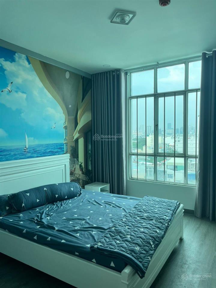 Bán cc hagl1 q7, dt 110m2 3pn 3wc full nội thất, giá 4,75 tỉ tl, 0937 961 *** thảo