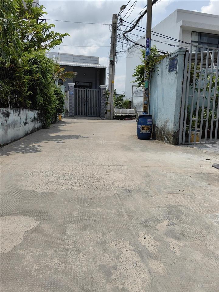 Bán nhà hẻm xe hơi đ. huỳnh thị mài, tân hiệp, 146m2, 3pn, giá 4,35 tỷ
