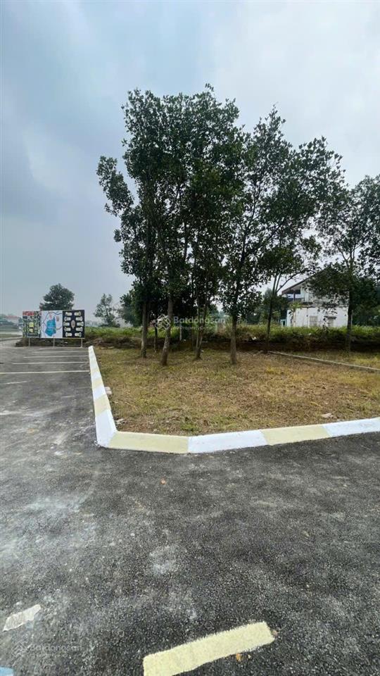 Góc 130m2 phúc tiếnhoà lạc full thổ cư, đường 4m giá f0 cạnh metrol số 8 chỉ 200m
