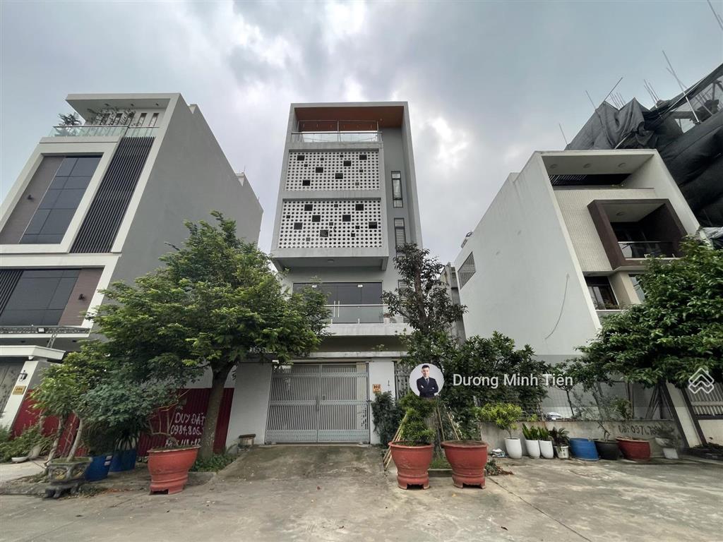 119m2 đất lô 3b lê hồng phong gần khánh hội ngang 7m đường 15m
