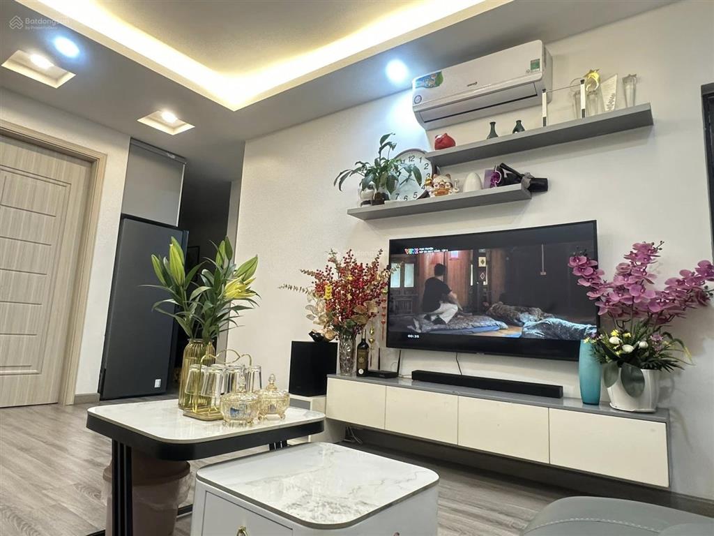 Chính chủ bán căn hộ ruby 3 phúc lợi 54m² | 2pn 2wc | full nội thất