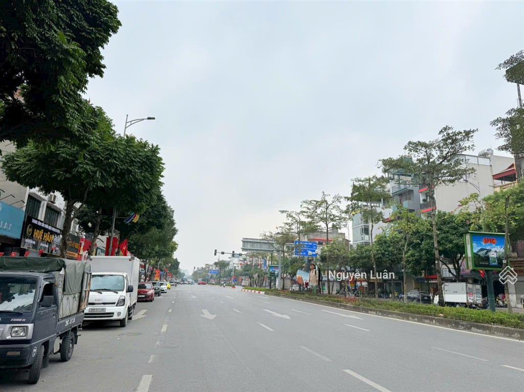 Nhà phố ngô gia tự 170m2 vị trí kinh doanh, văn phòng, khách sạn, chung cư mini, phòng khám