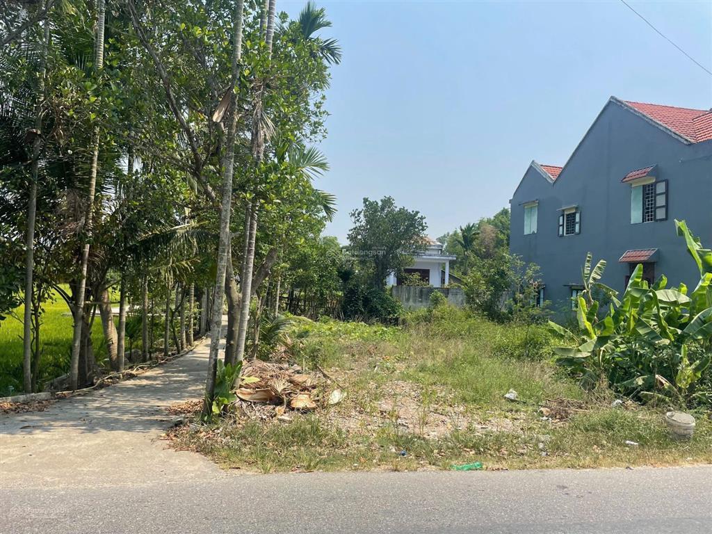 Sập hầm 2 mt phạm như xương, điện ngọc, gần mai đăng chơn, 120m² giá quá tốt
