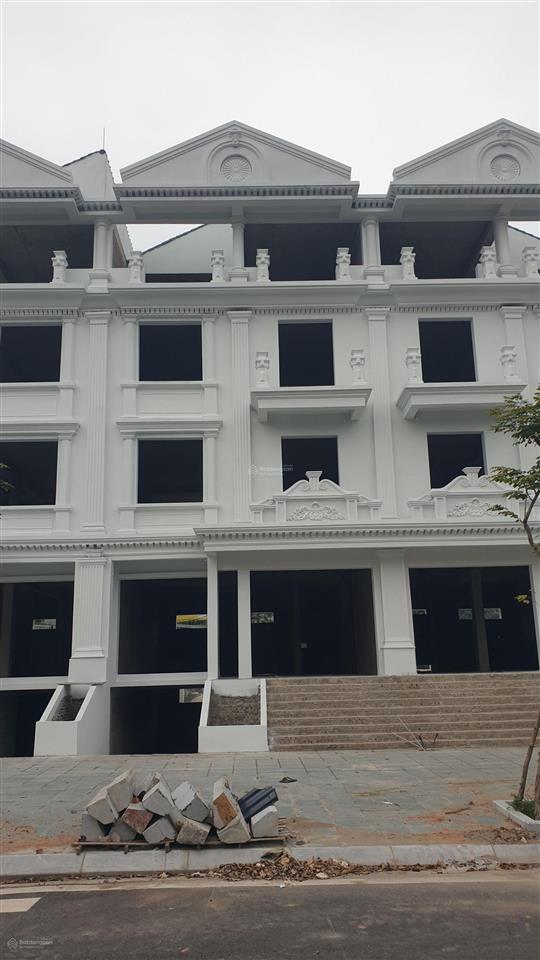 Biệt thự mặt phố tp giao lưu pvđ 47,9 tỷ, 120m2 x 5 tầng + 1 hầm, mt 7,5m cạnh bộ công an