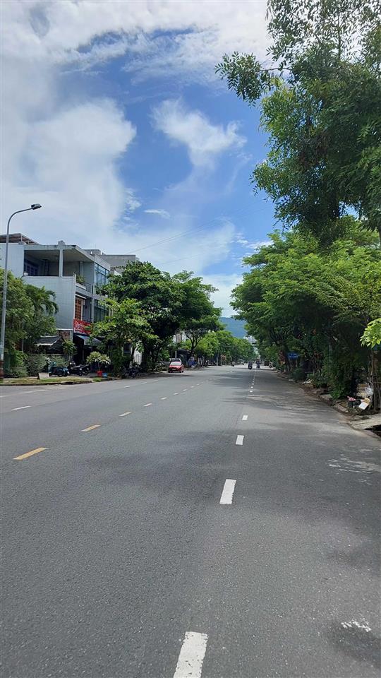 Bán đất nền, 140 m², Sơn Trà
