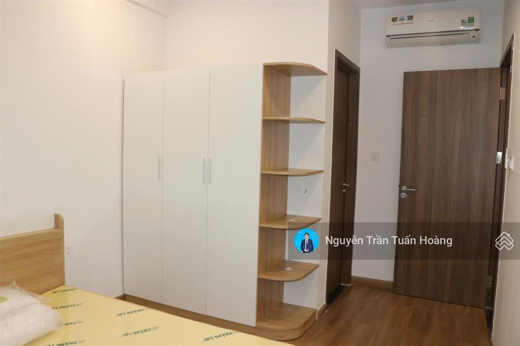 Bán cc 2pn tại the rivana, quốc lộ 13, 3,3 tỷ, 72m2