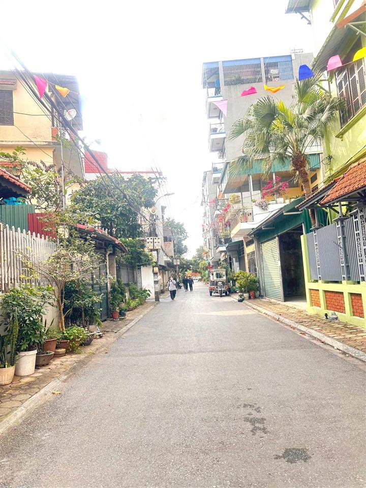 Công hà thuận thành dt 64m². đường ô tô tải 1 phút đến kđt phú mỹ hưng, kđt khai sơn, giá 3.3 tỷ