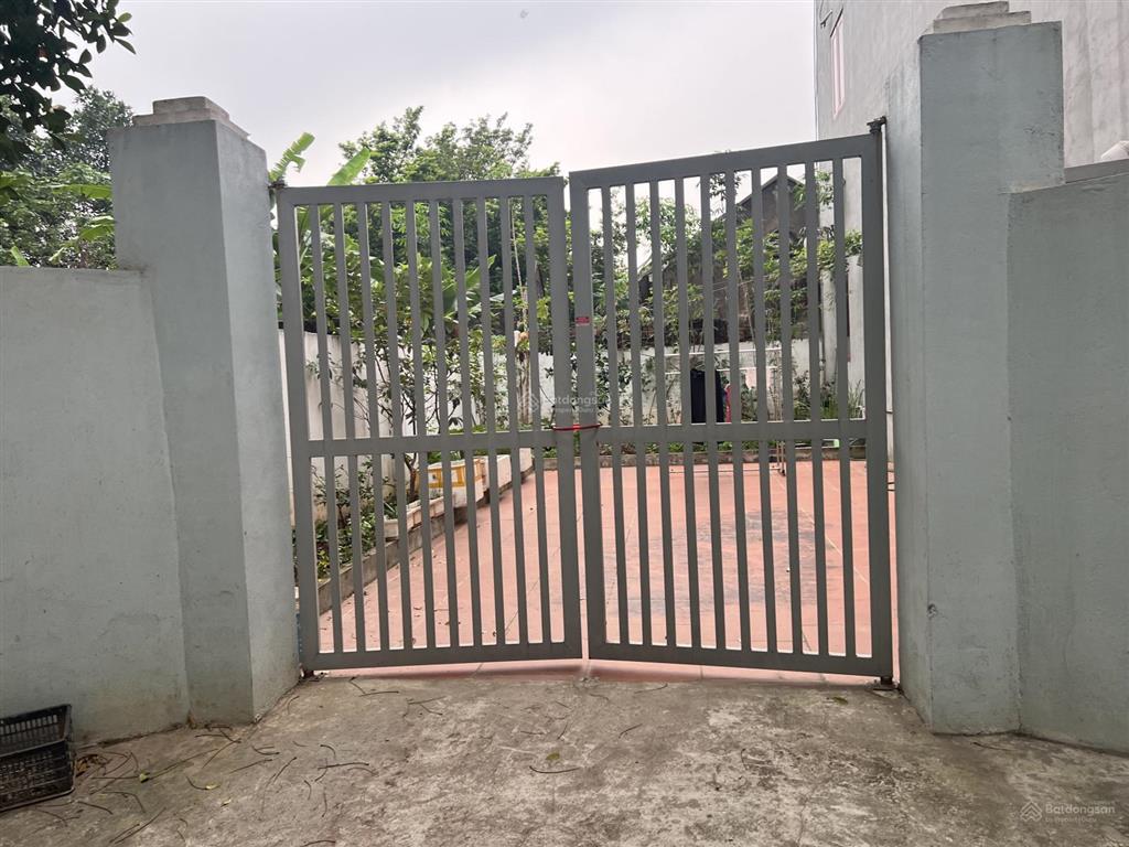 Dt85m mt6m giá 2tỷ350tr. đan tảo tân minh sóc sơn. sẵn sổ đẹp vị trí đắc địa. tiềm năng.