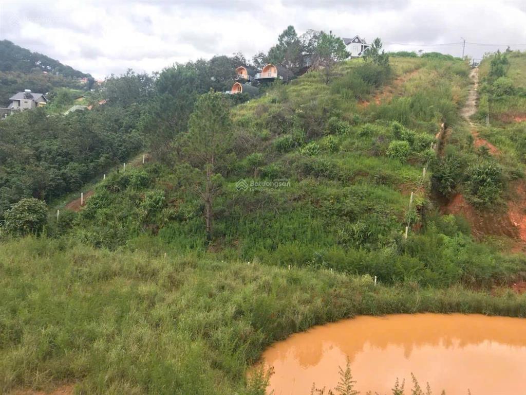 Bán đất tại hoàng hoa thám, 39 tỷ, 2843m2, pháp lý đầy đủ, mặt tiền 26m