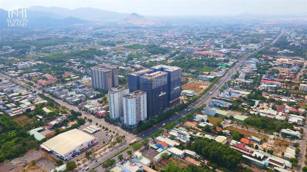 Chuyển nhượng căn maison 58m2 2pn +1wc tầng trung hướng nam, view vt, giá 2,090 tỷ (102%)