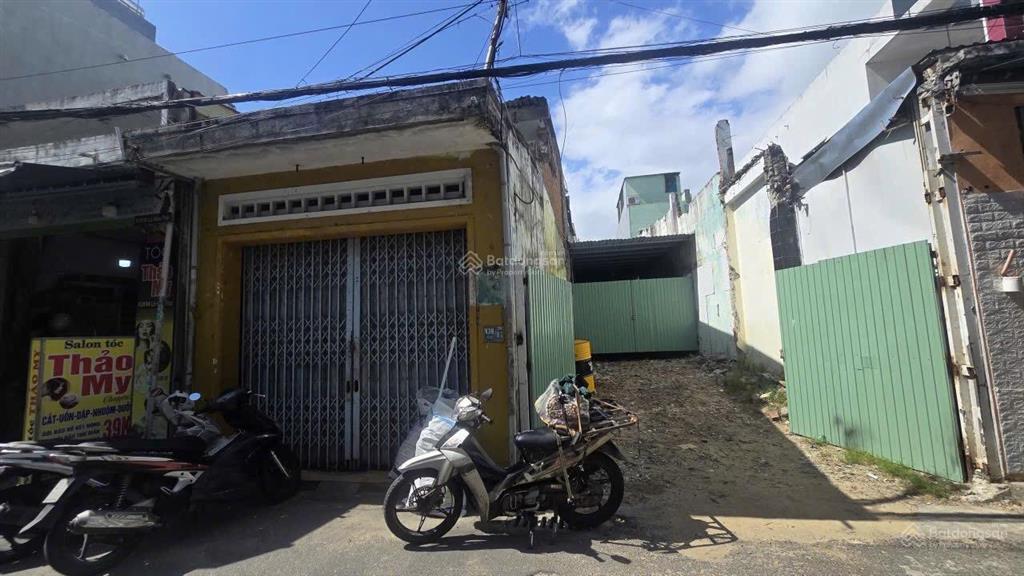 Bán đất nền, 180 m², Sơn Trà