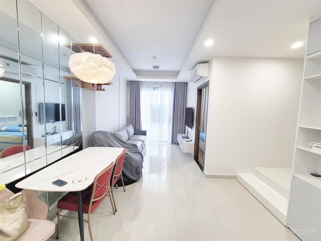 Bán căn hộ tâm huyết tại q7 saigon riverside, 1pn 2,99 tỷ, có hđmb. thiện chí 0932 139 ***