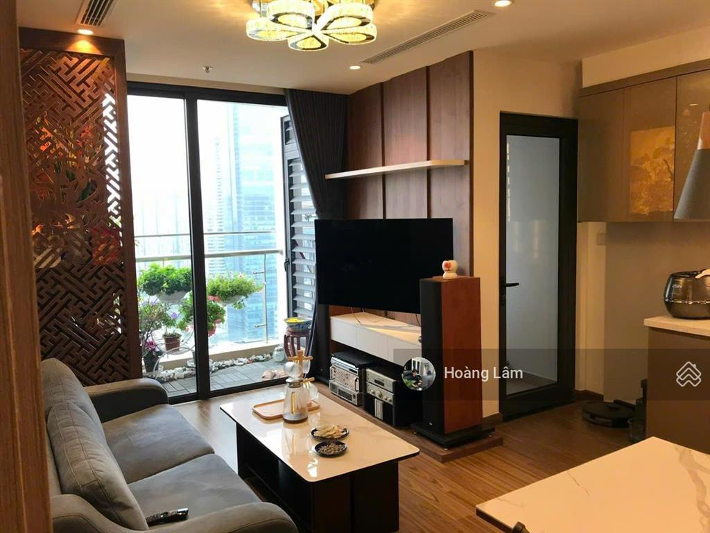 Bán căn hộ vinhomes west point, phạm hùng 2pn 6,6 tỷ. 0971 461 ***