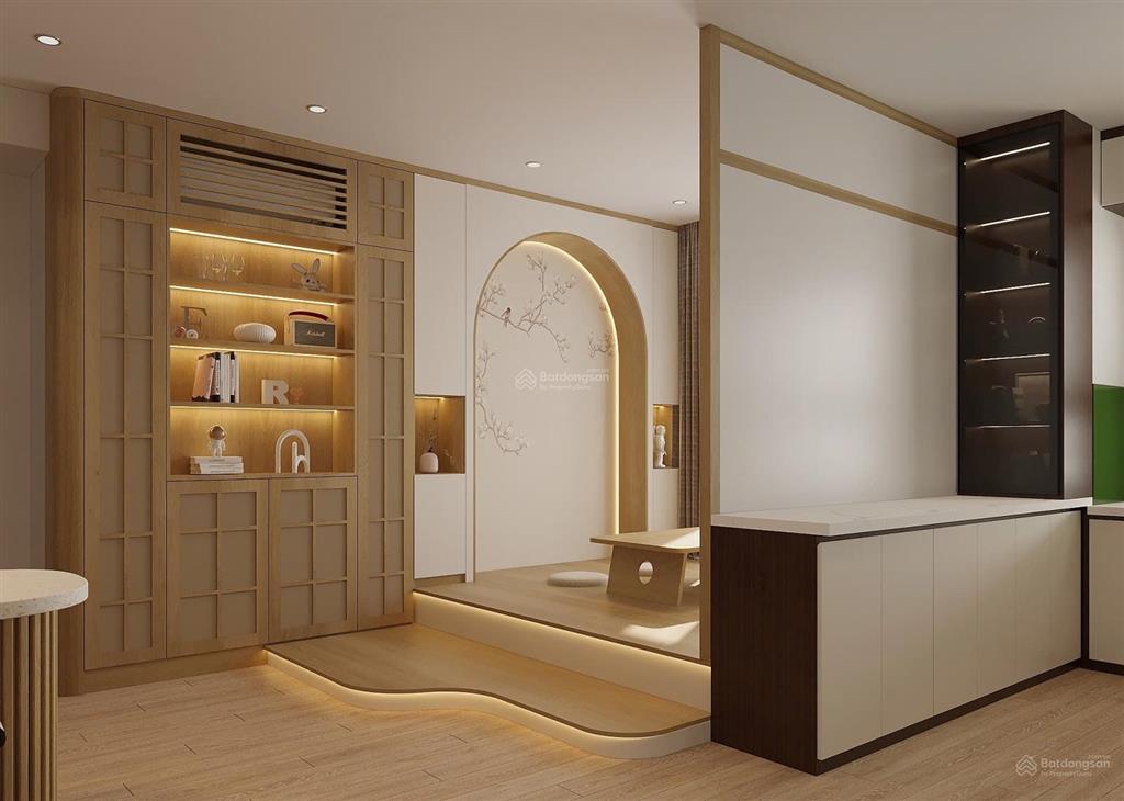 Bán cc xuân mai tower ct2 tô hiệu, 3.2 tỷ 45 m2, giá ưu đãi hot!