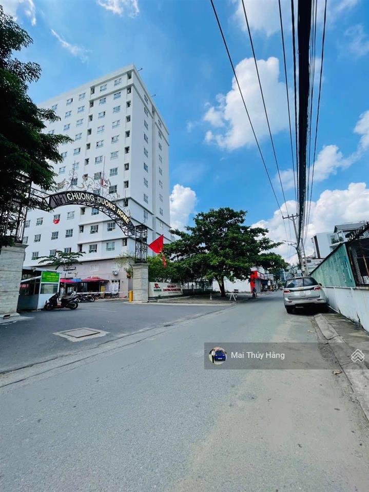 Đầu tư, mặt tiền đón đầu khu đô thị trường thọ chỉ 62tr/m2 full thổ cư, ngang 9m nở hậu