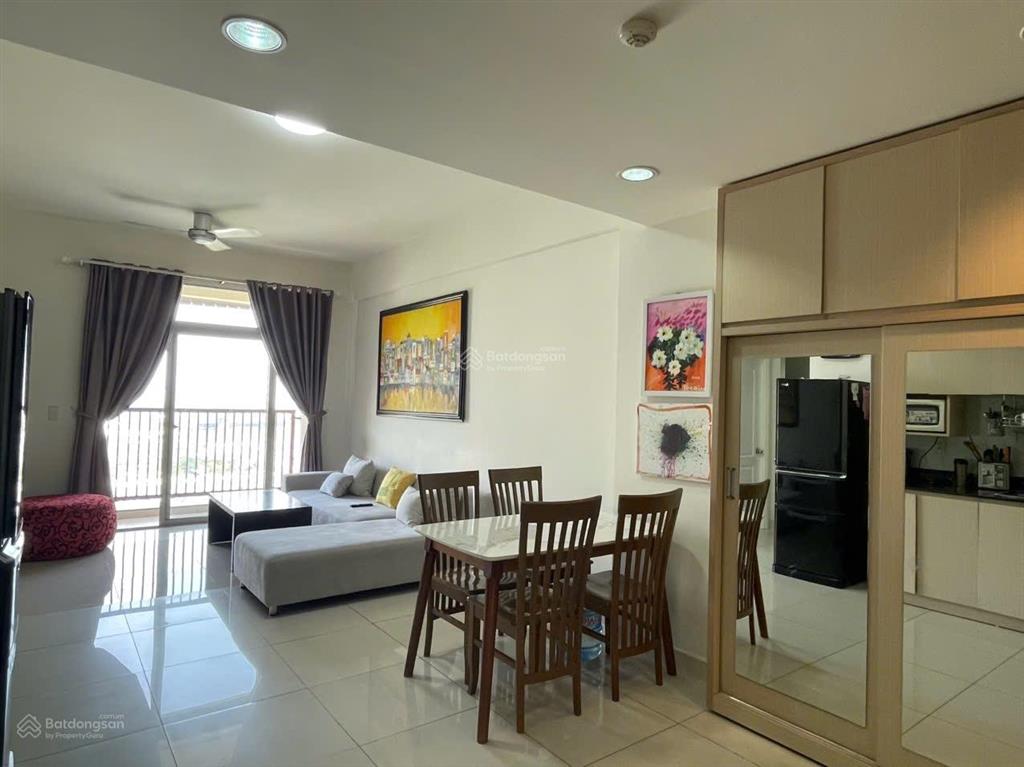Bán căn 2pn parcspring, căn góc view sông, giá 4.420 tỷ. 0909 167 *** nhung