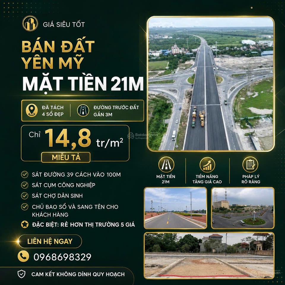 Lô đất sát chợ, ô tô đỗ tận cổng. xây nhà đẹp. giá rẻ hơn thị trường 5 giá