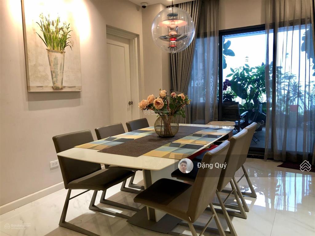 Chính chủ gửi bán căn trinity tower 68m2 thiết kế 2pn tầng trung view 2 hồ giá 6.5tỷ 0922 893 ***