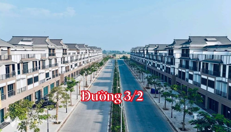 Bán dự án Vinhomes Hậu Nghĩa 197ha - giá đầu tư - gọi cho em để giữ chỗ