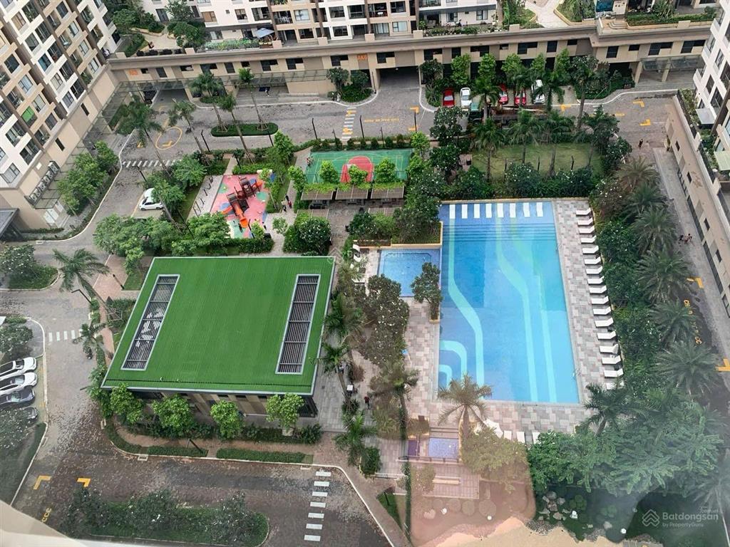 Bán căn hộ akari hướng nam, view công viên hồ bơi, sẵn sổ, công chứng ngay, hỗ trợ vay ngân hàng