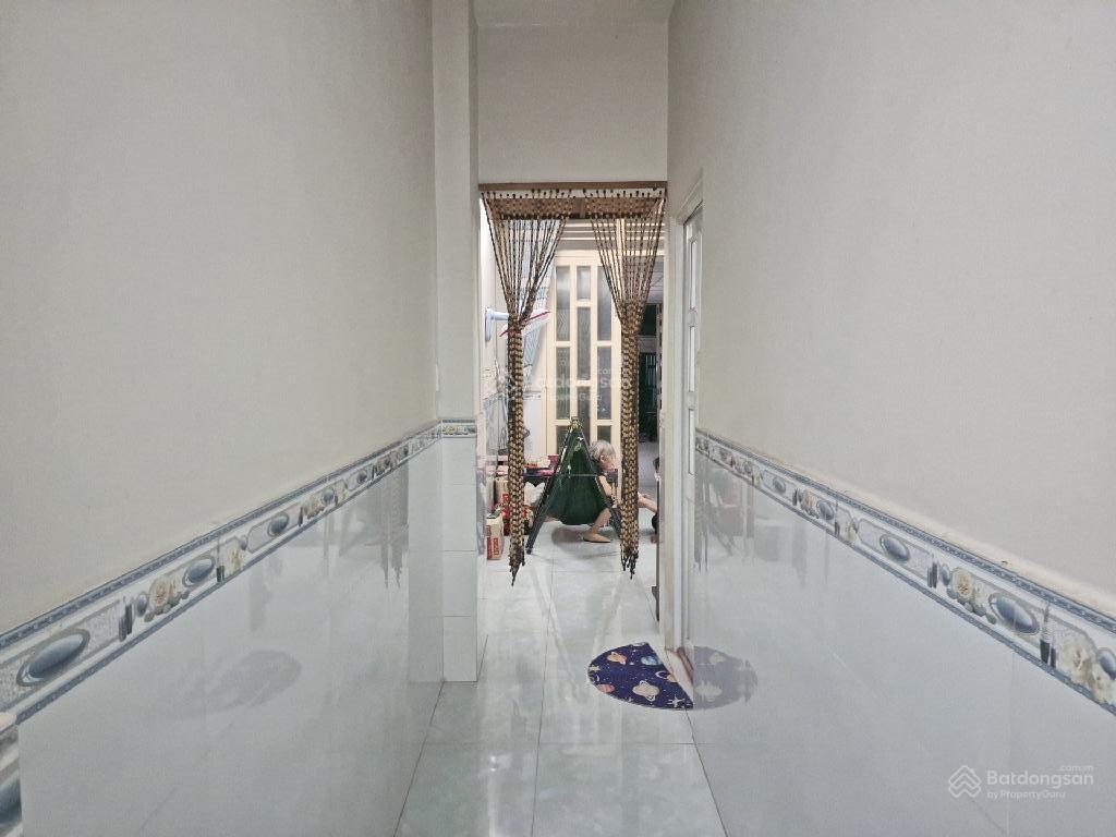 Bán nhà kiều đàm, dt 120m² xe hơi thông chỉ nhỉnh 12 tỷ gấp bán