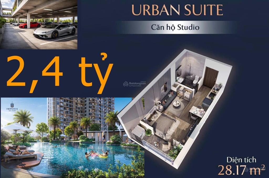 Từ 600 triệu mua căn hộ 28 m2, bạn trẻ muốn tự lập, imperia sky park, gần vinhomes smart city