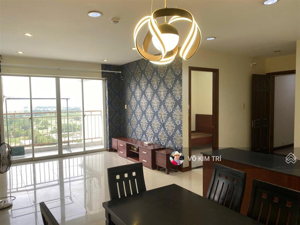 Bình chánh cc the mansion shr 3pn, 2wc dòng tiền 7tr giá 2,9 tỷ
