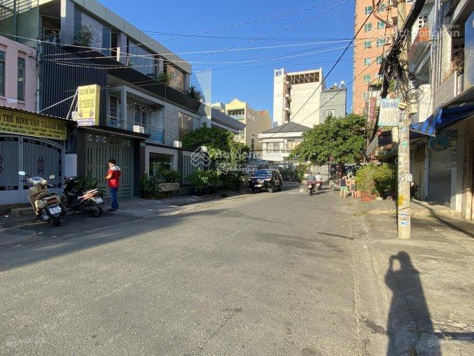 Bán nhà ngay phạm văn đồng, quận bình thạnh. dt 6,2x20m cn 103m2 giá bán 10 tỷ