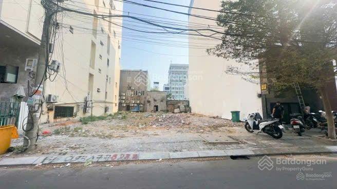 Bán lô đất mt lý thánh tông, dt 95m2 ngang 5m