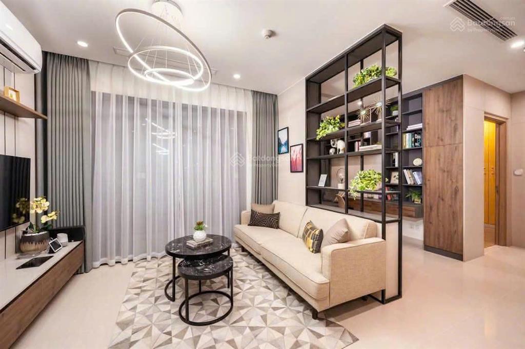 Căn 2pn chỉ 2ty560 giá cạnh tranh nhất lái thiêu, thuận an, mặt tiền quốc lộ 13 cách metro chỉ 100m