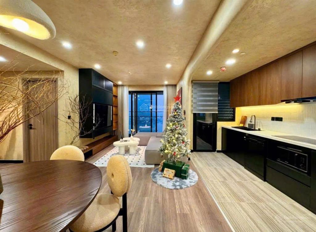 Bán căn hộ chung cư sun grand city ancora residence, giá tốt 16 tỷ, 85m2, 2pn, tầng cao view sông