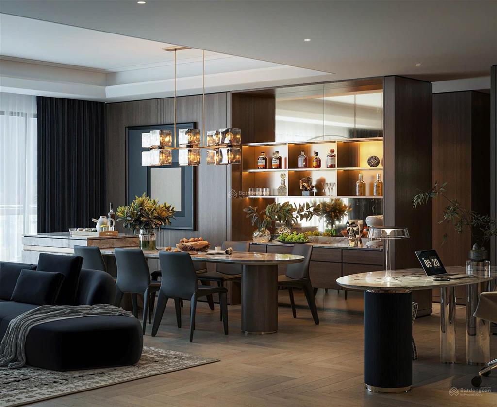 Căn hộ góc 3pn 120m2 tại sun grand city ancora residence, giá chỉ 20 tỷ