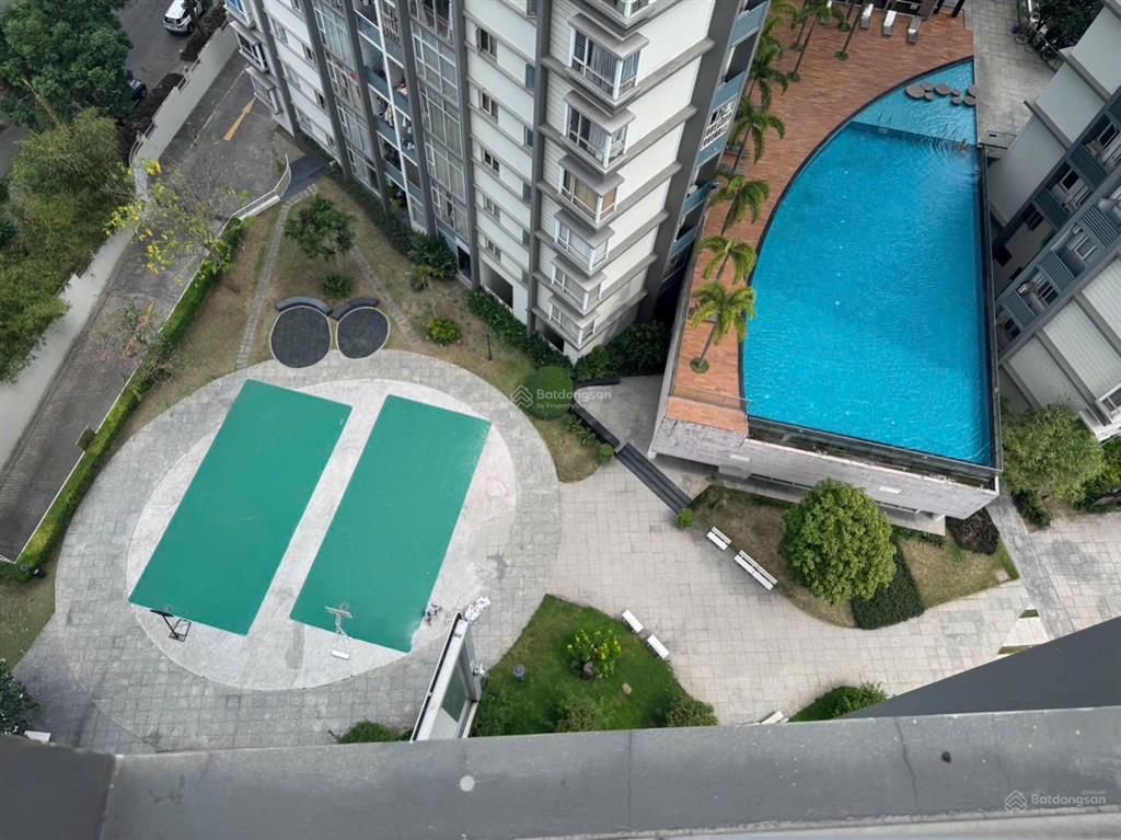 Căn hộ chung cư 2pn 2wc giá cực chất tại 1131 chung cư phú mỹ, 5,4 tỷ, 89,6 m²