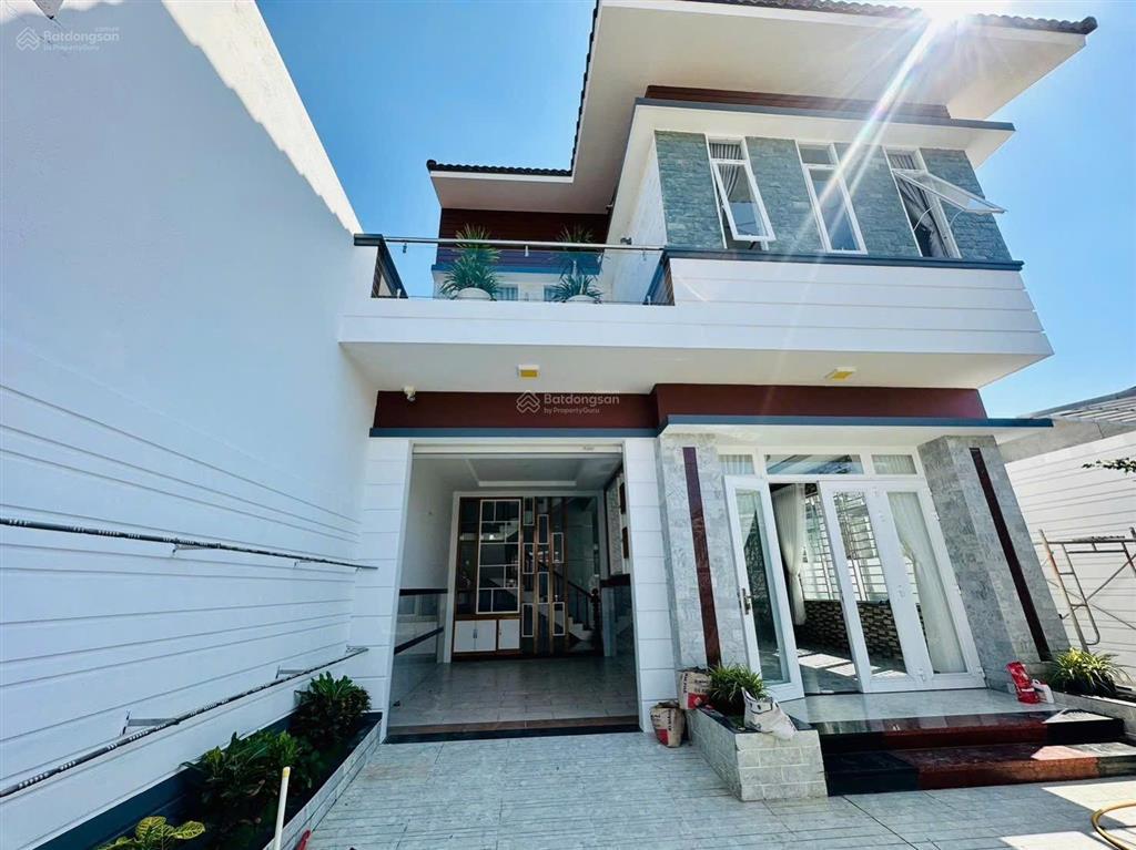 Bán nhà trung tâm thành phố bà rịa, phường phước nguyên, nay là phường bà rịa, tp.hcm, 199m2