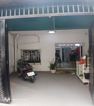 Bán nhà hẻm nhựa 6m thông tứ phía, Phan Huy Ích, Phường 15, Tân Bình, 60m2, có dòng tiền
