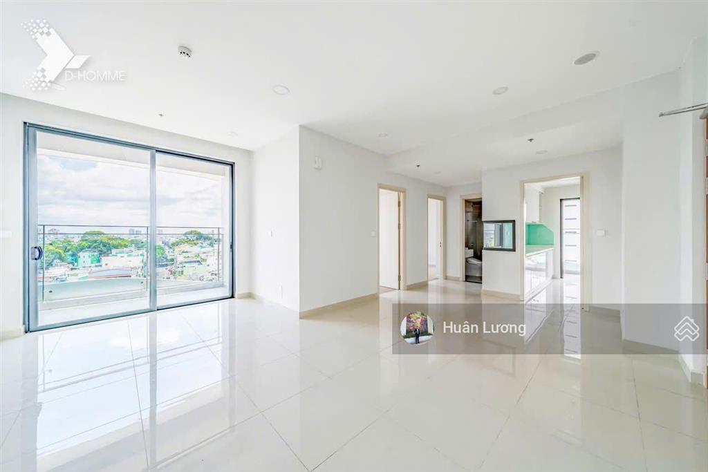 Kẹt tiền cần bán cắt lỗ gấp 500tr căn 4pn 3wc tại dhomme q6, nhà đẹp, view thoáng, giá 8,65tỷ