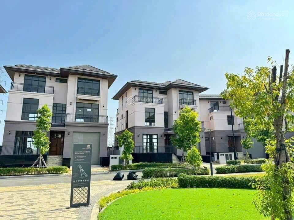 Bán biệt thự a1 12, zeitgeist city, giá ưu đãi 68 tỷ, 300m2