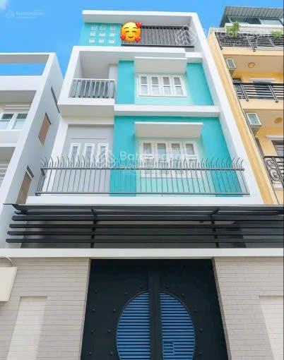Giảm lấy lộc bán gấp nhà đinh công tráng, p. tân định, quận 1. 7,990 tỷ/90m2, cho thuê 40tr/tháng