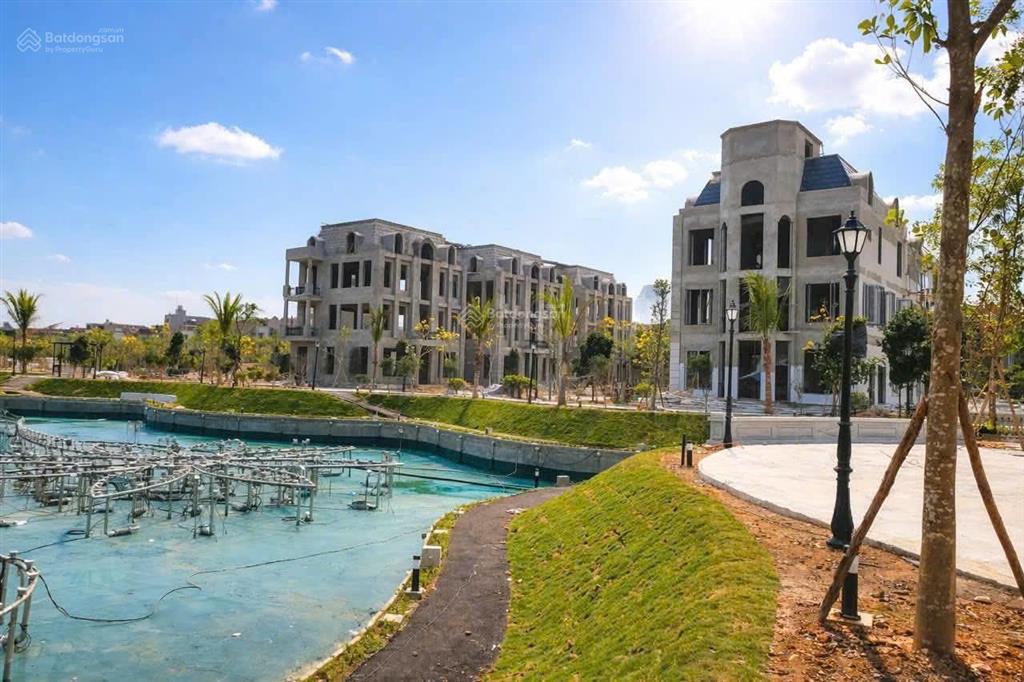 Biệt thự đơn lập đẳng cấp giới hạn vip nhất lạng sơn