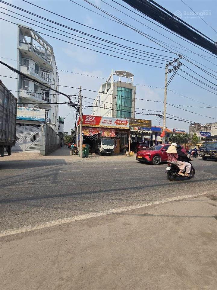Cách mt nguyễn duy trinh 50m sát q2 hẻm ô tô tải ngang 5m 170m² nhỉnh 40 tr/m2