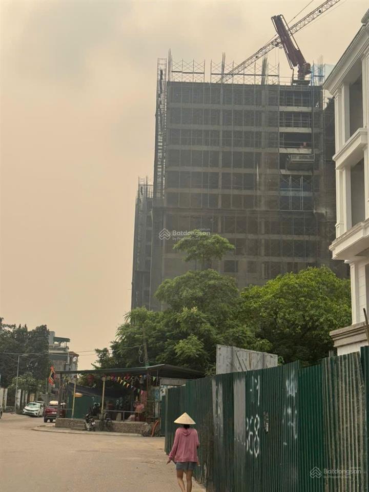 Bán biệt thự tại rice city long biên 82m2 đã nhận bàn giao nhà và đóng phí qlvh 3 năm!!!