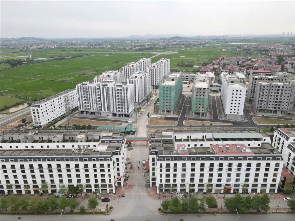 Căn 2pn 51,1m² ban công tây nam giá 1,183 tỷ full nội thất vay được 70% lãi suất 5,4%