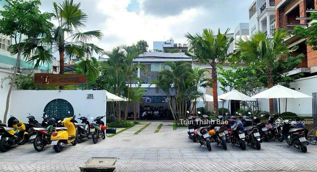 Bán nhà ngang 12m đường lê thị hồng gấm, phường bến thành xd hầm 7 tầng hđt 400 tr giá 130 tỷ