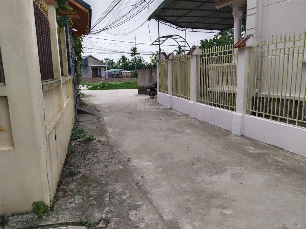 Bán đất tại xã quảng bị, 30 triệu / m2, 92,5m2, giá tốt bao đẹp