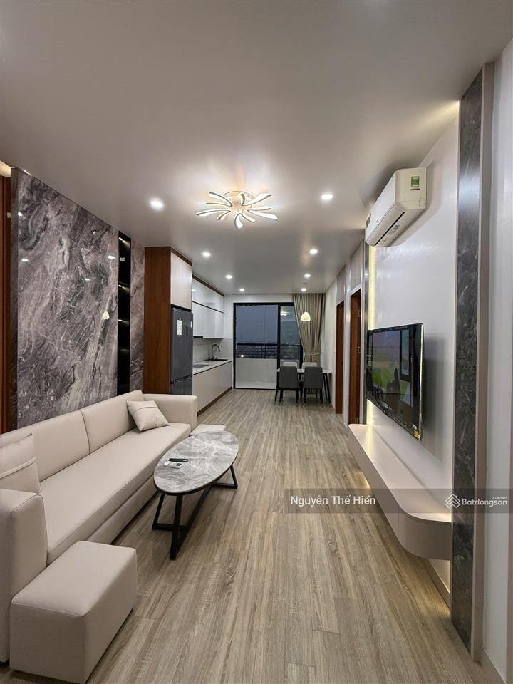 Hiếm thấy bán căn b15 đại kim định công dt 60m² 2pn 2vs giá chỉ 4.3x tỷ (giá thương lượng)