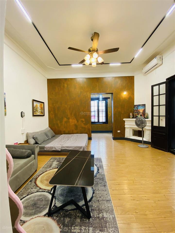 2 tầng biệt thự pháp cổ gần phan đình phùng mua 1 được 2 căn studio full đồ