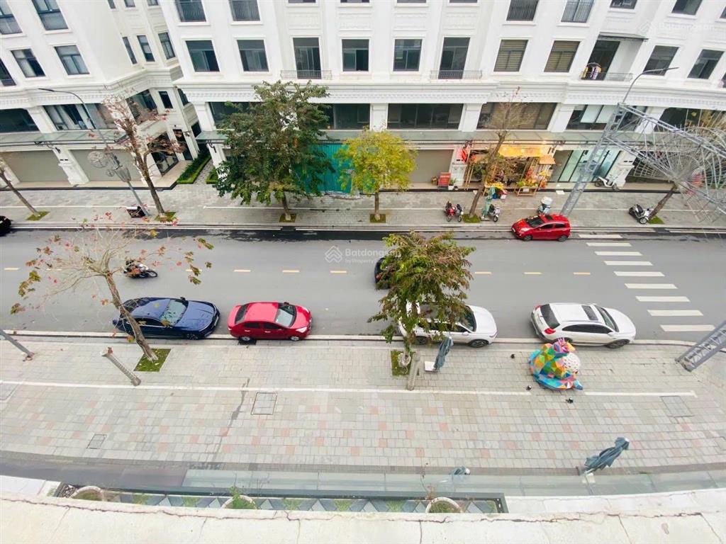 Siêu phẩm mặt hải đăng 105m2, đã hoàn thiện, 12 tỷ, sẵn sổ đỏ, mỗi tháng thu 40tr.