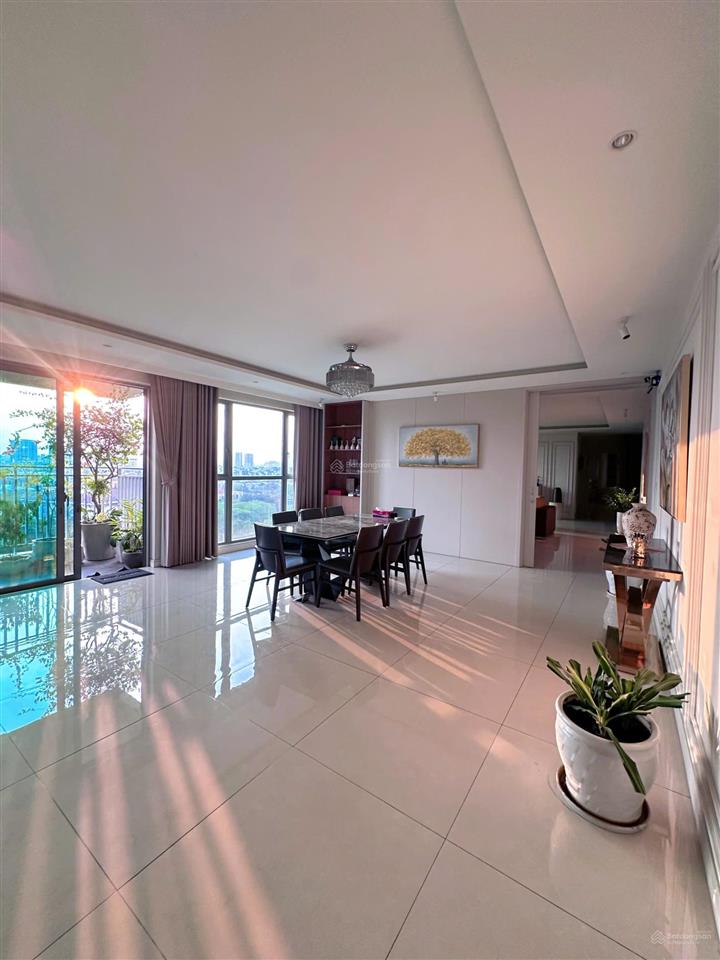 Bán căn hộ 5pn, 4wc tại riviera point, 25,5 tỷ, 300m2, tốt