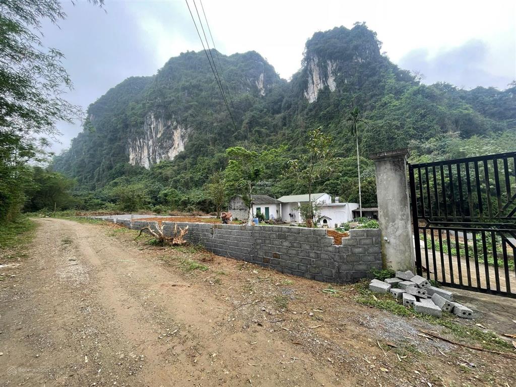 Siêu phẩm đất vườn thổ cư nghỉ dưỡng, giá chỉ hơn 2tr/m2