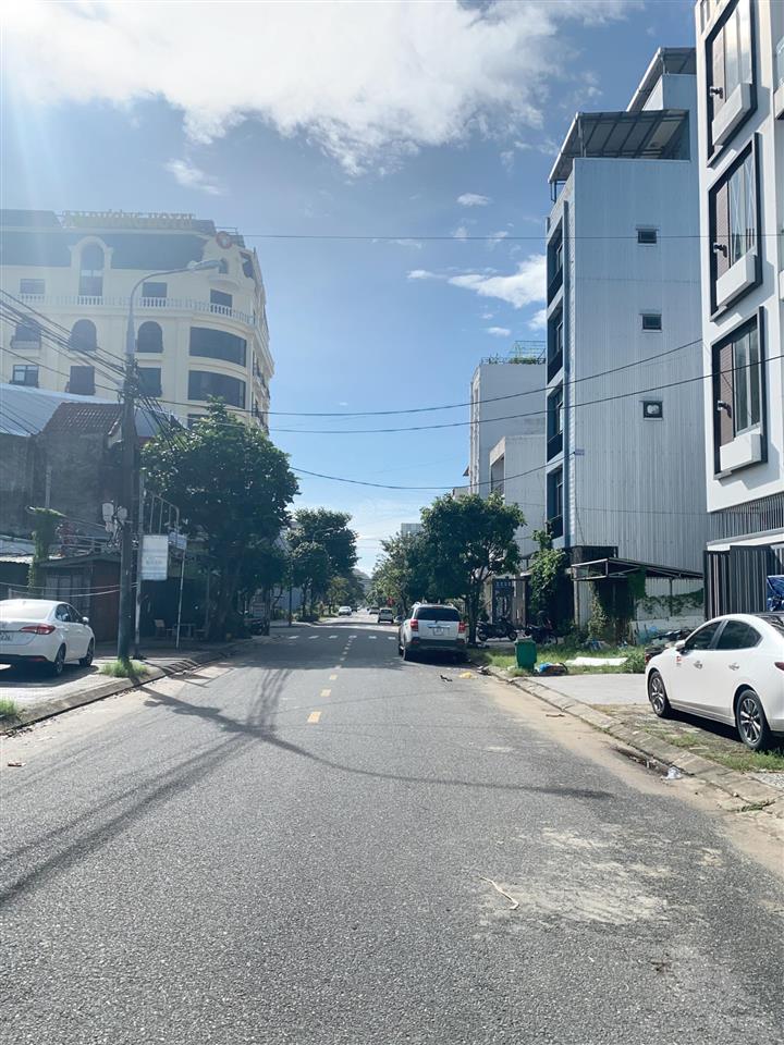 Продаётся участок, 99 м², Ngũ Hành Sơn
